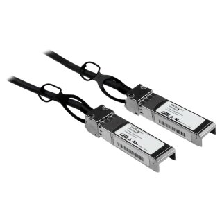 5M SFP+ 10GBE TWINAX CABLE