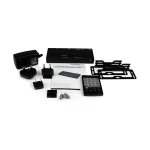 2 PORT HDMI SWITCH W/ AUTO PRIO