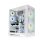 Midi Thermaltake View 390 TG Snow White