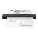 EPSON WorkForce ES-60W mobiler Scanner