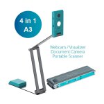 IRIS IRIScan Visualizer 7
