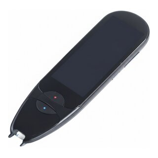 IRIS Pen Air 8 Scannerstift Inkl OCR 48 Sprachen offline dokumentenscanner Legasthenie-Scanner No WIFI needed