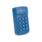 SIBT V42 Kompaktcodesch. zwei 4-stellige Codes für...