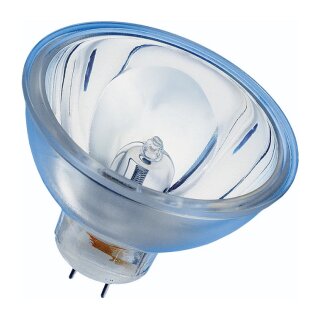 Osram HLX 64615 75W 12V Halogen-Reflektorlampe MR 16 GZ6.35