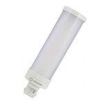 Osram DULUX T18 EM V 7W 840 GX24D-2 LED 800 lm 4000 GX24d-2