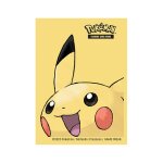UltraPro TCG Kartenhülle Pokemon Pikachu 65PK