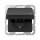 GIRA 4454005 SCHUKO KD System 55 Schwarz m