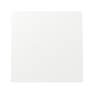 GIRA 329670 Wippe Flächenschalter Reinweiß