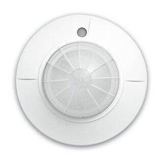 BUSCH JAEGER BJ 6818 U Busch-Wächter Präsenz tech BasicLINE Corridor Busch-Wächter aws