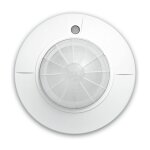 BUSCH JAEGER BJ 6818 U Busch-Wächter Präsenz...