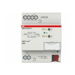 ABB DG/S 2.64.5.1 DALI Gateway 2fach Premium REG...