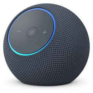 Amazon Echo Dot Max (2025) Black