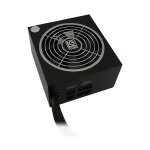 460W LC-Power GP4-Serie | 80+Gold Kabelmanagment