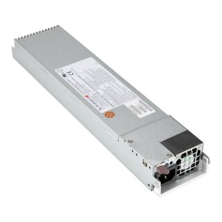 Supermicro Netzteil PWS-920P-1R2 920W 1U Platinum