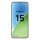 Xiaomi 15 12RAM 512GB green