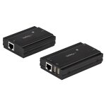 D StarTech USB 2.0 EXTENDER HUB 330FT
