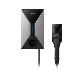Anker SOLIX V1 - Socket Version - EV-Ladestation - smart - 22 kW - 32 A (Type 2)