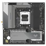 AM5 SAPPHIRE NITRO+ B850M WIFI