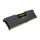 8GB PC 2400 CL14 CORSAIR VengeanceT Black