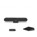 Logitech K/Rally Bar Huddle+Tap EU - Graphite