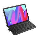 inateck Keyboard iPad 11" black 10th QWERTZ