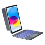 inateck Keyboard iPad 11" iPad 10th Gen. Com. QWERTZ...
