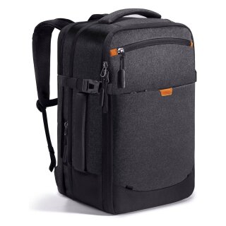 inateck Notebook-Rucksack 14" BP03006-14 black