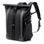 inateck Notebook-Rucksack 15,6" BP01009 black 22-26,8L