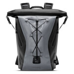 inateck Notebook-Rucksack BP06003 gray/black 25-30L