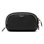inateck Kabeltasche AB03011 black 23,5cm * 14cm * 9,5cm