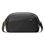 inateck Kabeltasche black 27cm * 15,8cm * 11cm