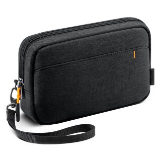 inateck Organizer Tasche AB03012 black 32,5cm * 23,5cm * 5cm