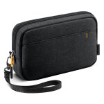 inateck Organizer Tasche AB03012 black 32,5cm * 23,5cm * 5cm