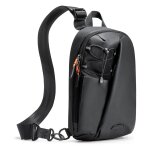 inateck Umhängetasche FB01003 black 24,5cm * 14cm *...