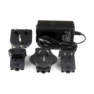 N StarTech DC POWER ADAPTER - 5V 3A