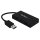 StarTech 4 PORT USB 3.0 HUB WITH USB C