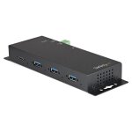 StarTech 4 PORT USB C HUB 10GBPS