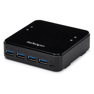 StarTech 4X4 USB 3.0 SHARING SWITCH