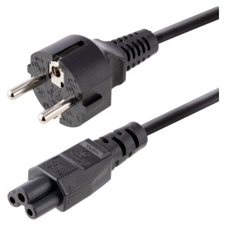 StarTech LAPTOP POWER CORD - 18 AWG