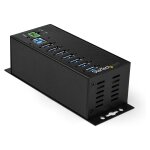StarTech 7PT IND. USB3 HUB