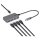 StarTech 4-PORT USB-A HUB 5GBPS