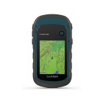 Garmin eTrex 22x schwarz/blau