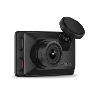 Garmin Dash Cam X310 4K UHD WLAN BT Akku Gleichstrom