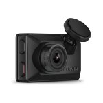 Garmin Dash Cam X310 4K UHD WLAN BT Akku Gleichstrom