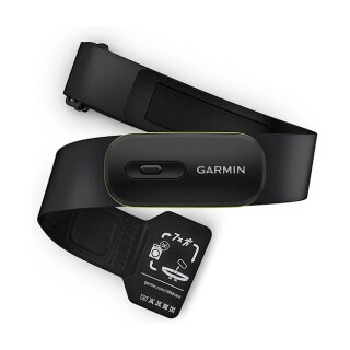 Garmin Wearable HRM 600 M-XL black