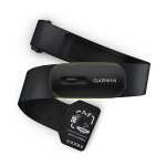 Garmin Wearable HRM 600 XS -S black