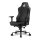 Sharkoon Gamingstuhl SKILLER SGS40, Schwarz