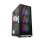 Sharkoon VK4 Rainbow ATX 1xGlas schwarz