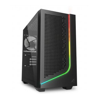 Sharkoon J1000 ARGB mATX