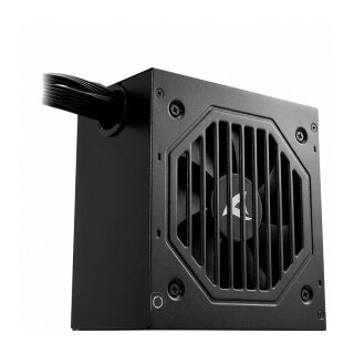 650W Sharkoon Rebel P15 650 (1x 12-Pin High Power GPU, 2x PCIe, Kabelmanagement, 650 Watt)
